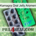 Kamagra Oral Jelly Flavours new04